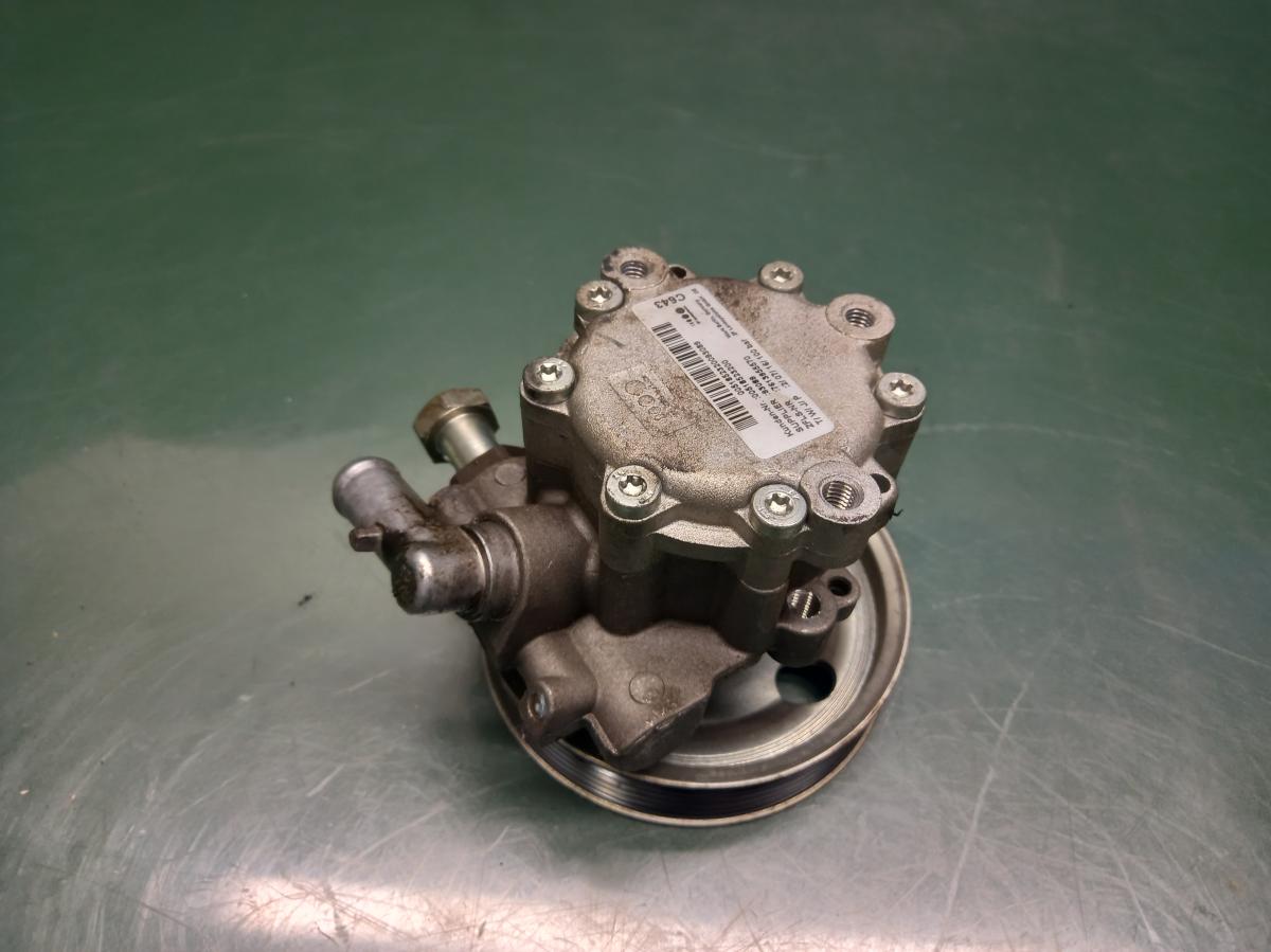 Servočerpadlo hydraulické FIAT DOBLÓ iAutodily 2