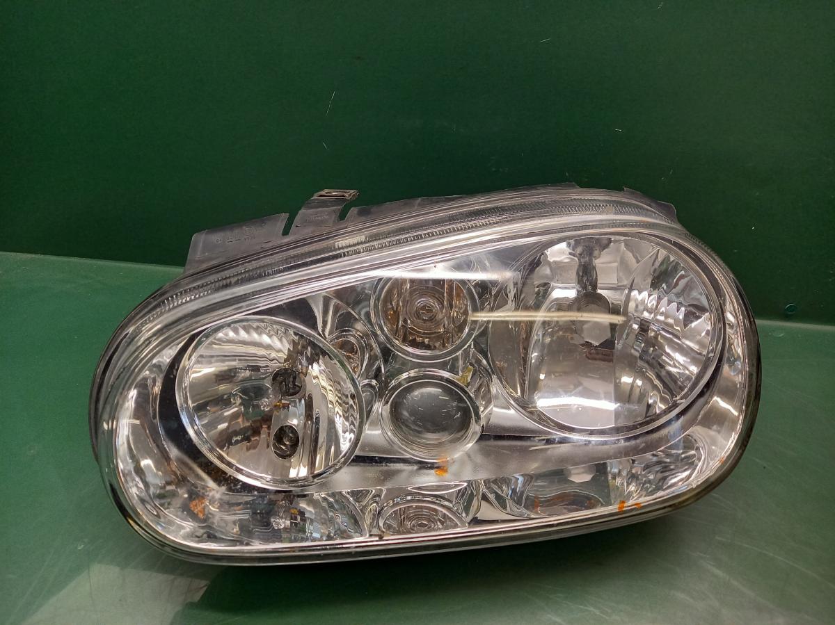 Světlo LP Halogen  Volkswagen GOLF 1999-2006