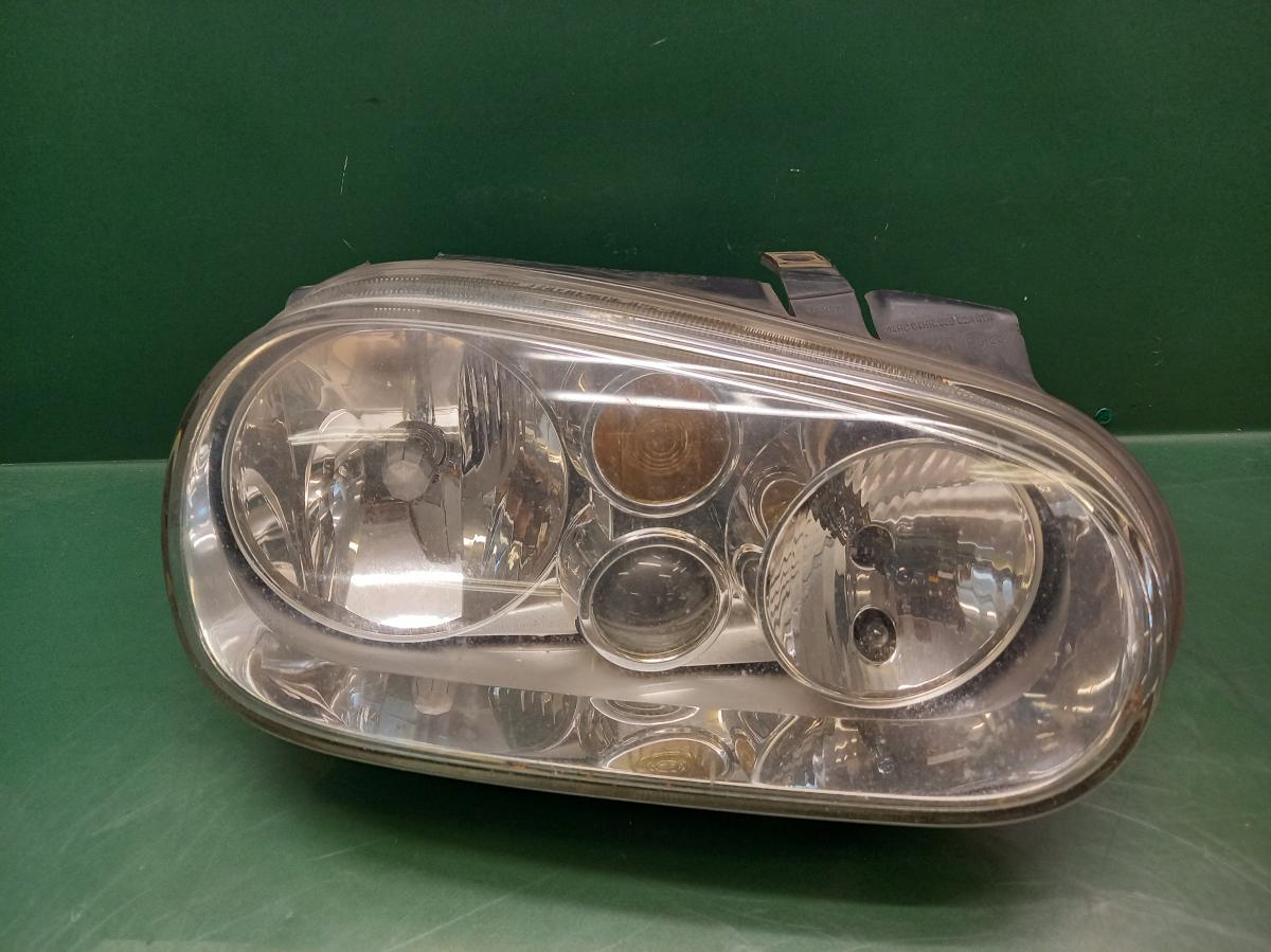 Světlo PP Halogen 1J1941016C Volkswagen GOLF 1999-2006