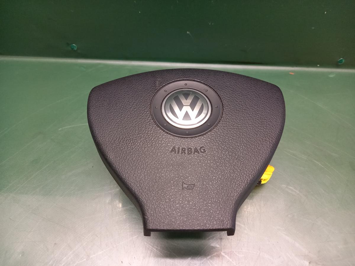 Airbag řidiče 3C0880201S VOLKSWAGEN PASSAT 2005-2010