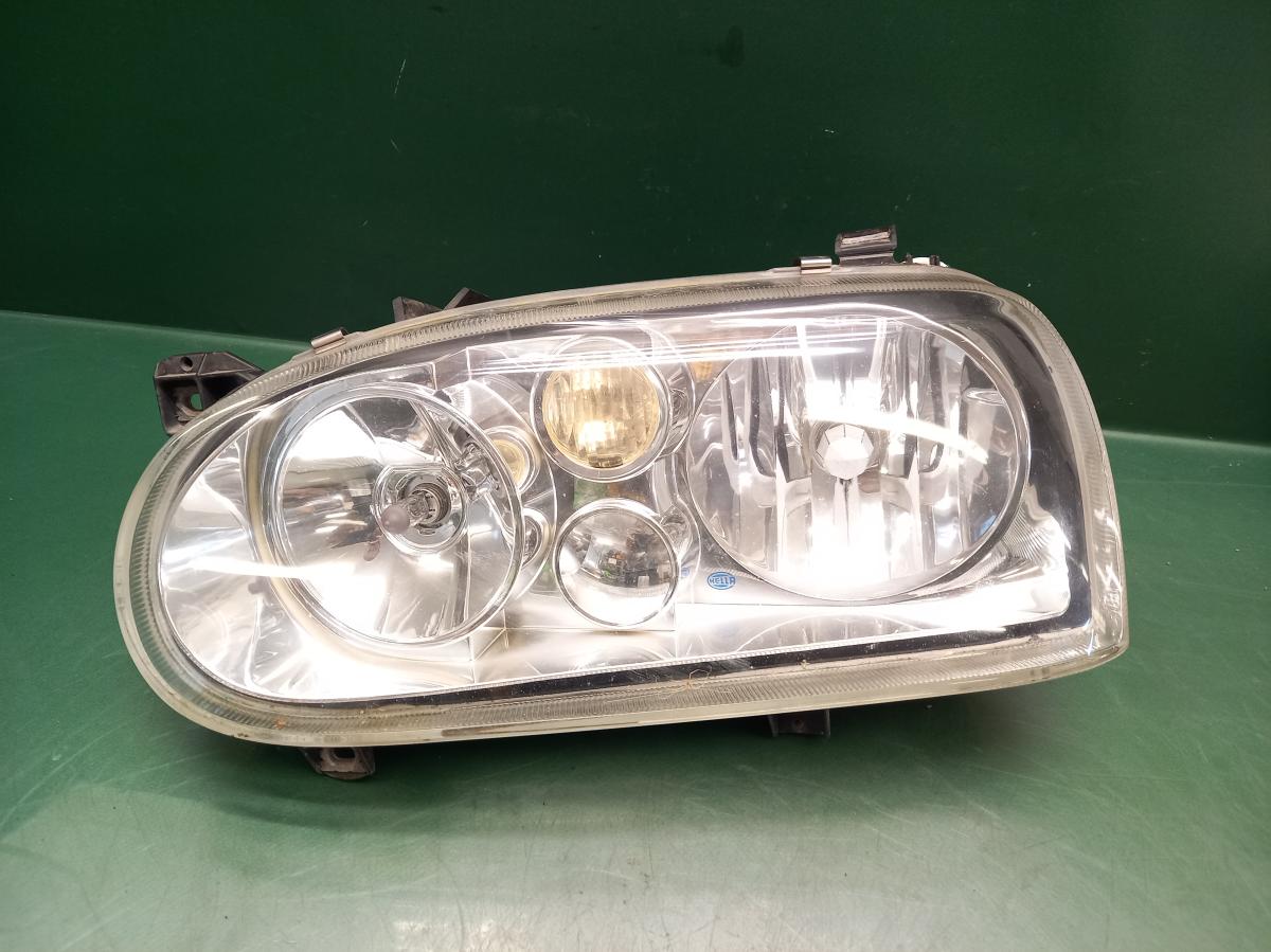 Světlo LP Halogen  VOLKSWAGEN GOLF 1991-1998