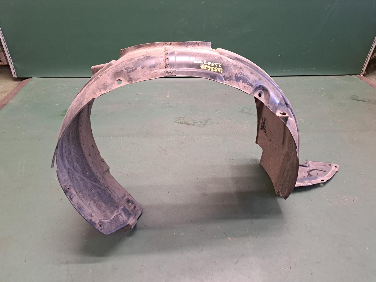 Podběh PP 86814-2r000 HYUNDAI I30 2009-2012