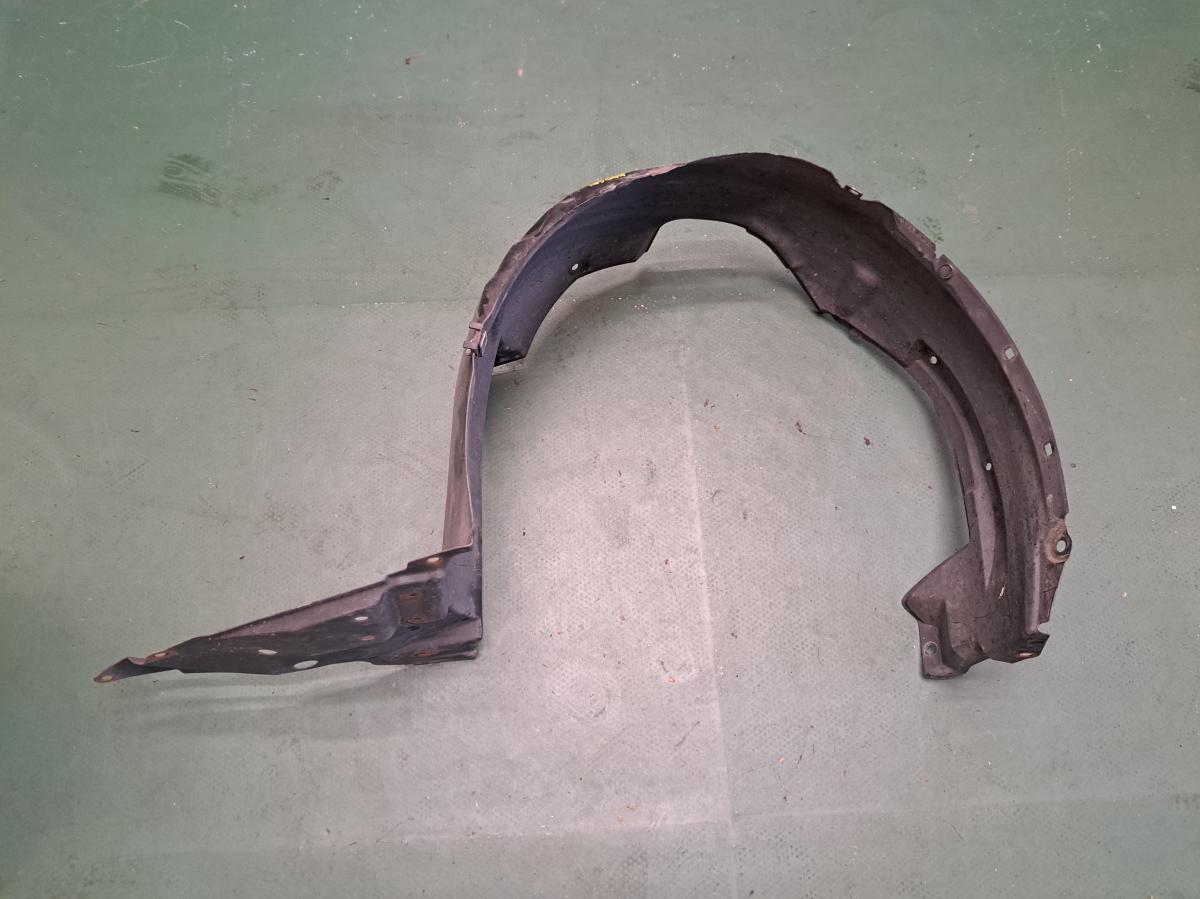 Podběh PP 53806-05010-AL TOYOTA AVENSIS 2009-2012