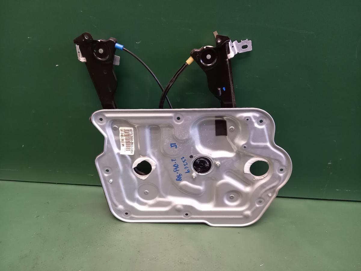 Stahovačka LP - elektrická 80771JD000 NISSAN QASHQAI 2007-2009
