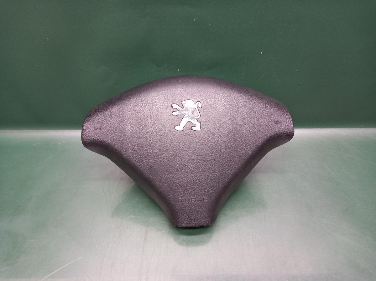 Airbag řidiče  PEUGEOT 307 2003-2005