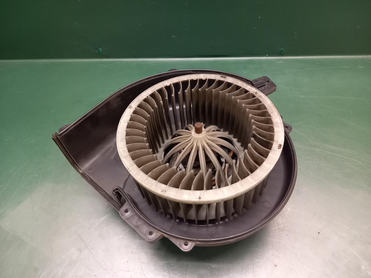 Ventilátor topení 6q1819015g ŠKODA FABIA 2004-2008