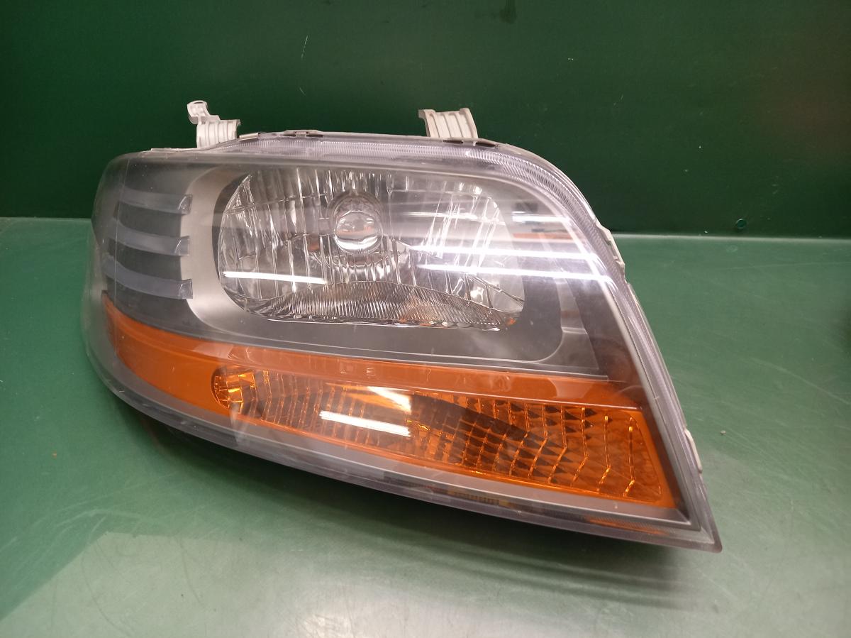 Světlo PP Halogen  CHEVROLET AVEO 2008-2011