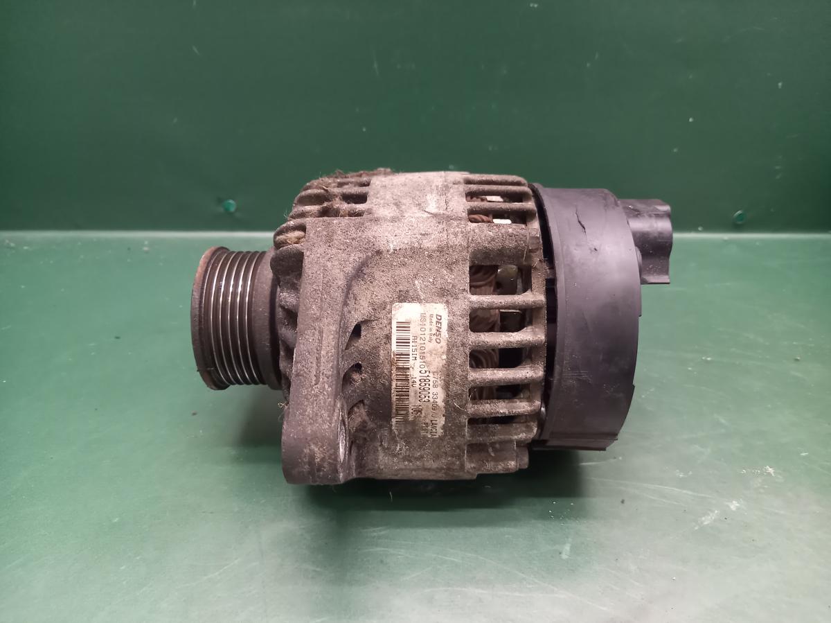 Alternátor 51859053 ALFA ROMEO 147 2004-2010