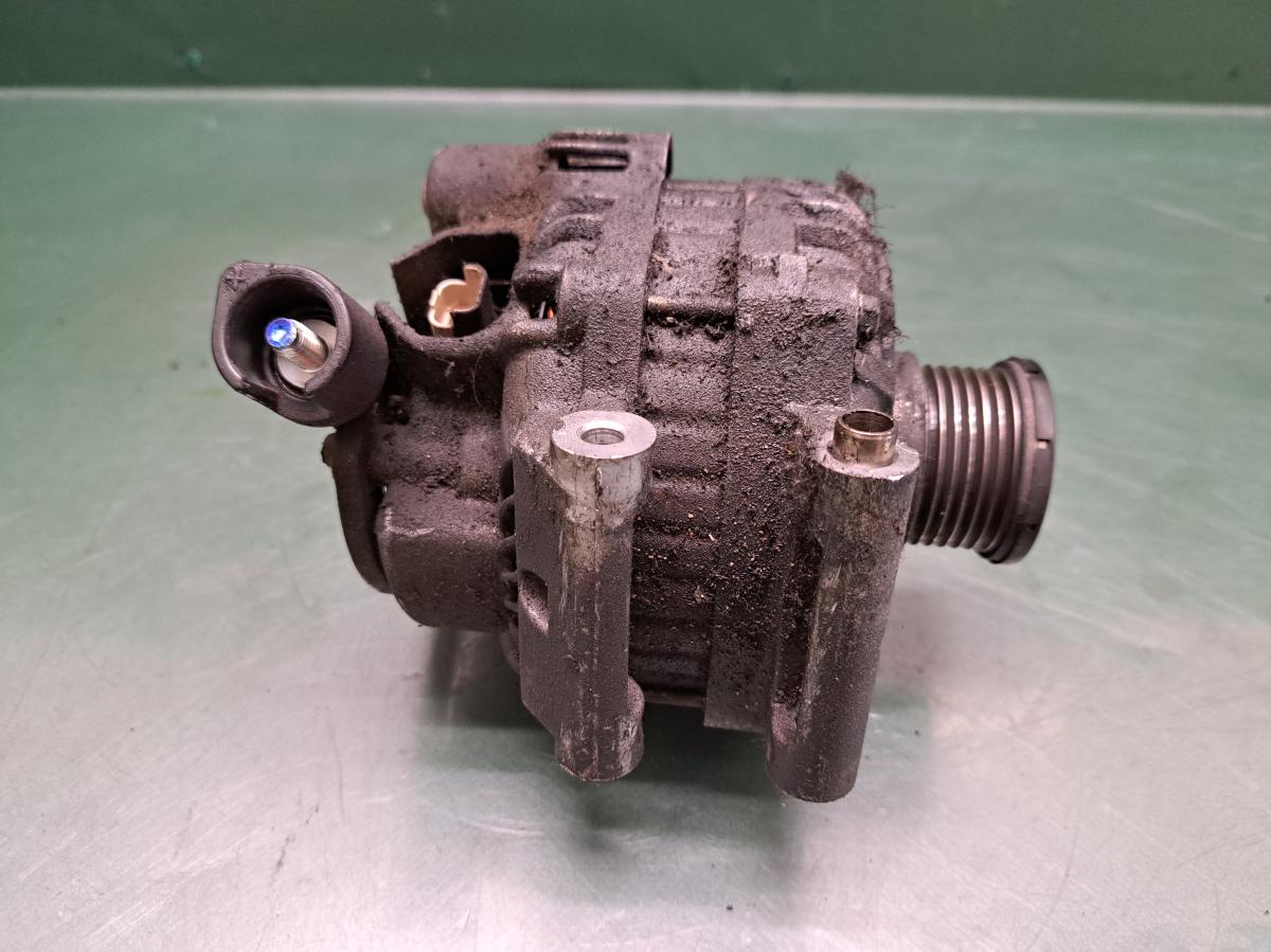 Alternátor 75769218002 CITROËN C4 PICASSO iAutodily 2