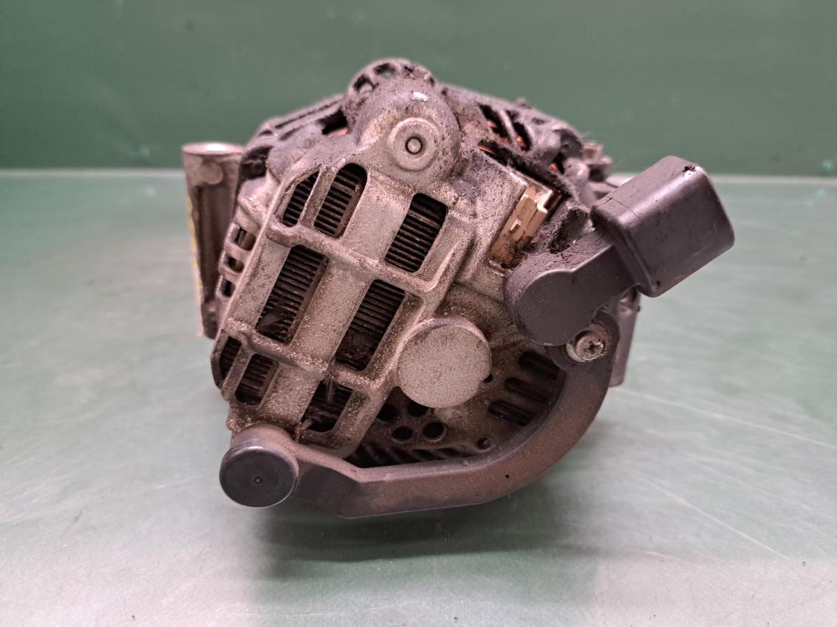 Alternátor 75769218002 CITROËN C4 PICASSO iAutodily 3
