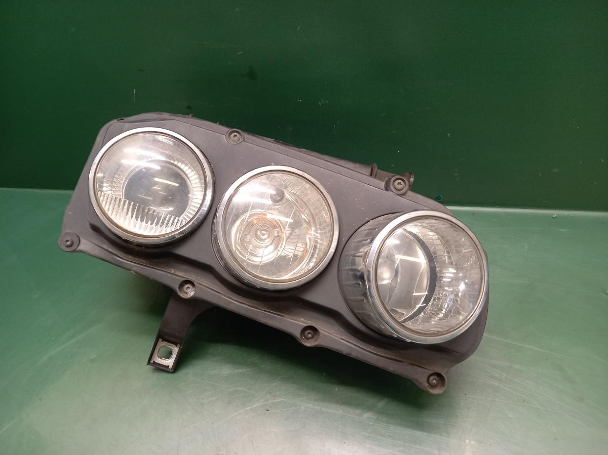 Světlo PP Halogen 60682088 ALFA ROMEO 159 iAutodily 1