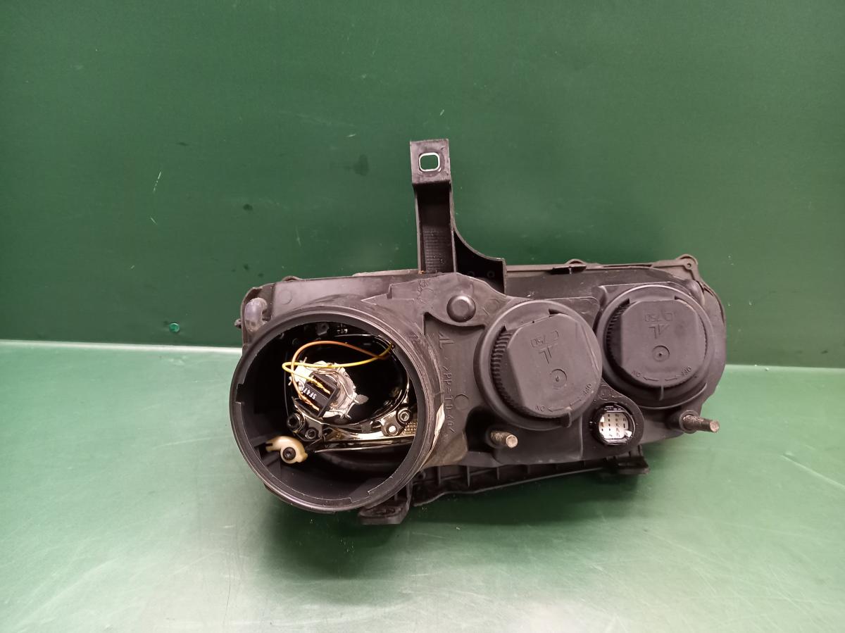 Světlo PP Halogen 60682088 ALFA ROMEO 159 iAutodily 2