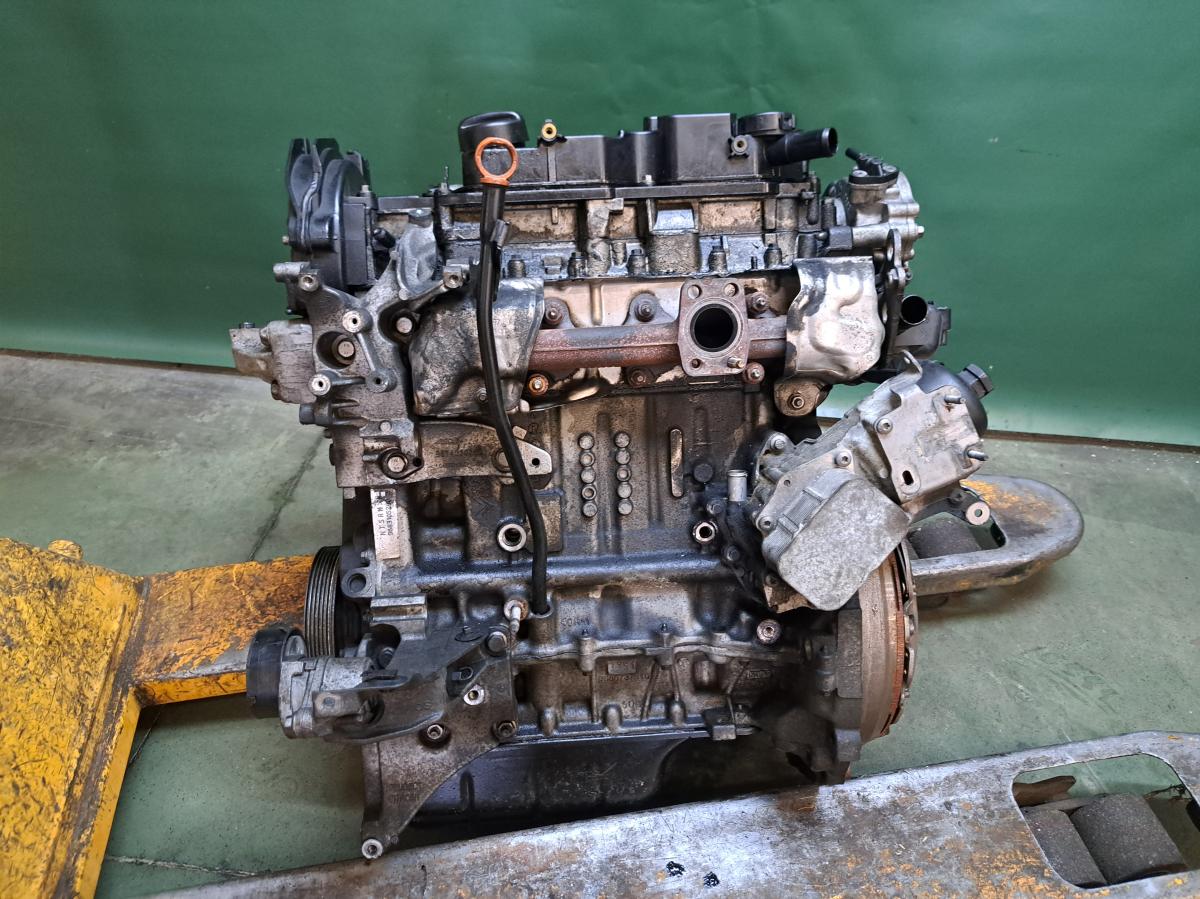 Motor 1,6 82kW, 9HR CITROËN C4 iAutodily 1