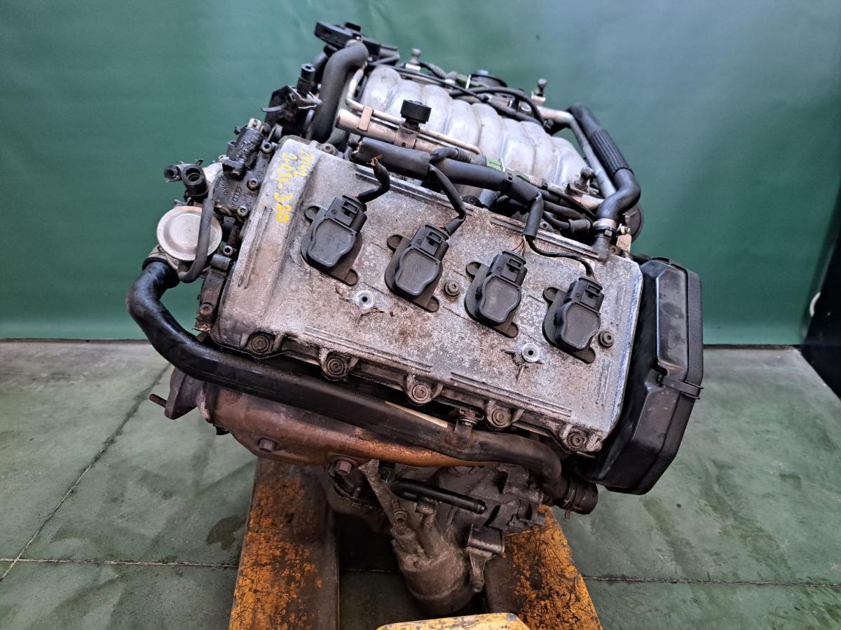 Motor 4,2 228kW, AXQ VOLKSWAGEN TOUAREG iAutodily 2