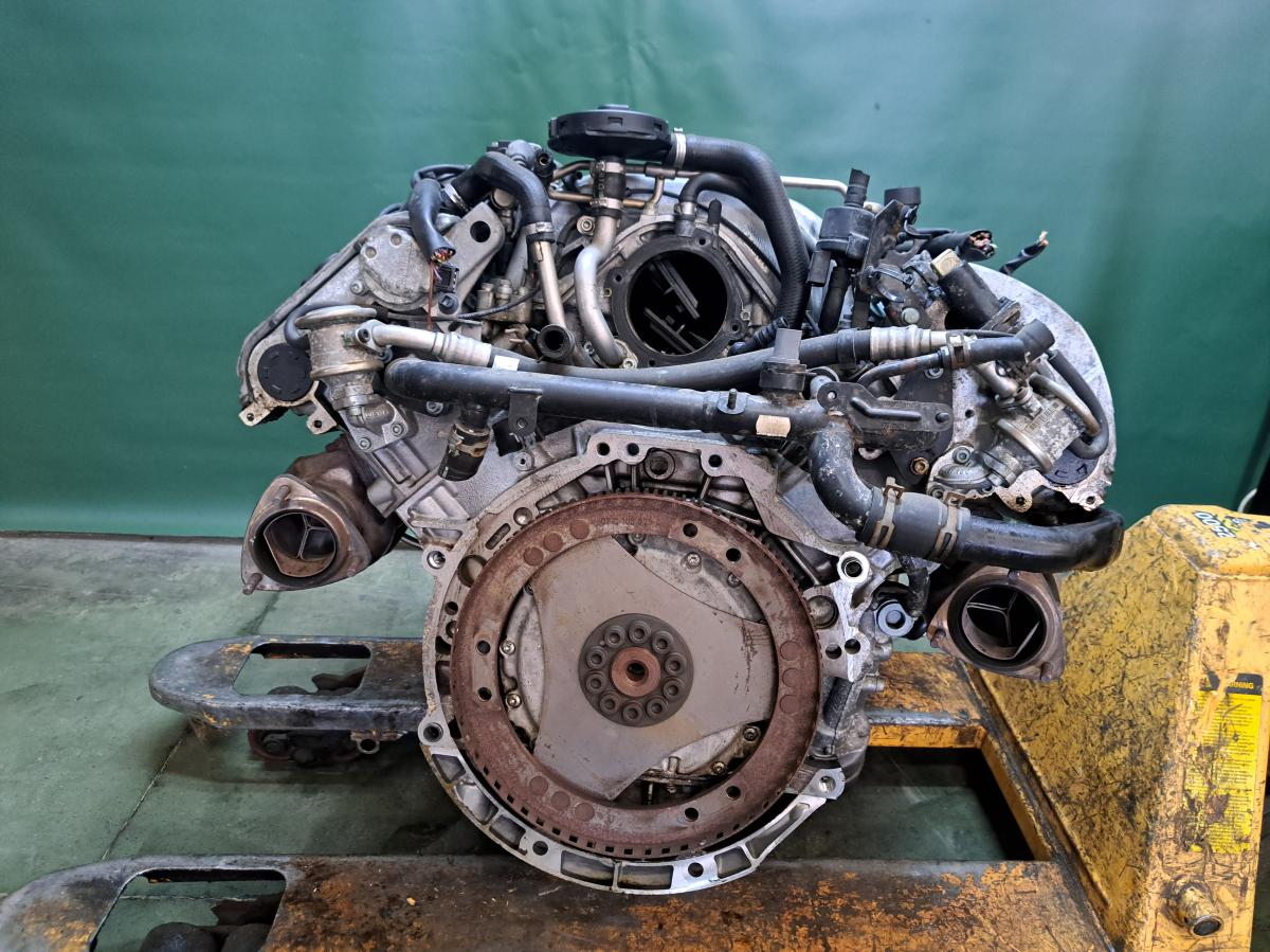 Motor 4,2 228kW, AXQ VOLKSWAGEN TOUAREG iAutodily 3