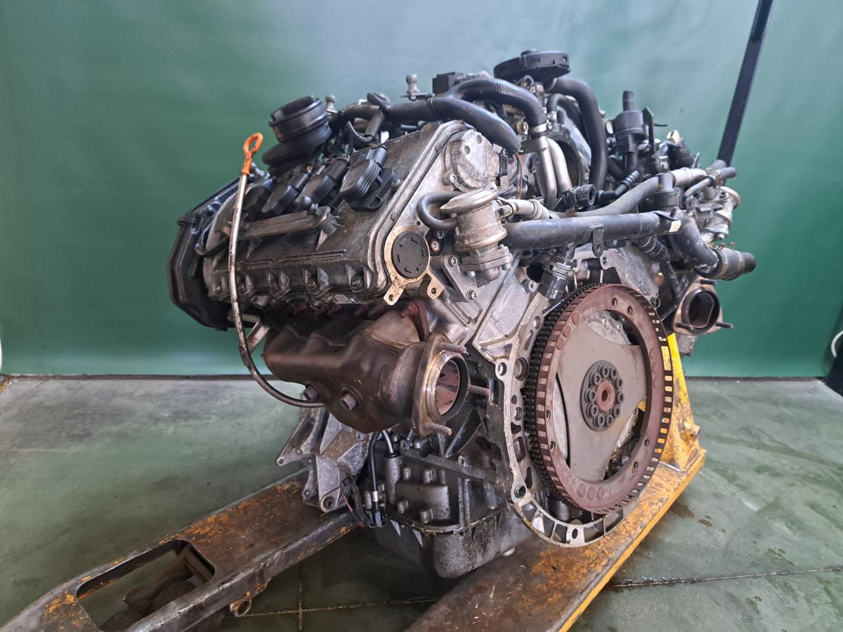 Motor 4,2 228kW, AXQ VOLKSWAGEN TOUAREG iAutodily 4