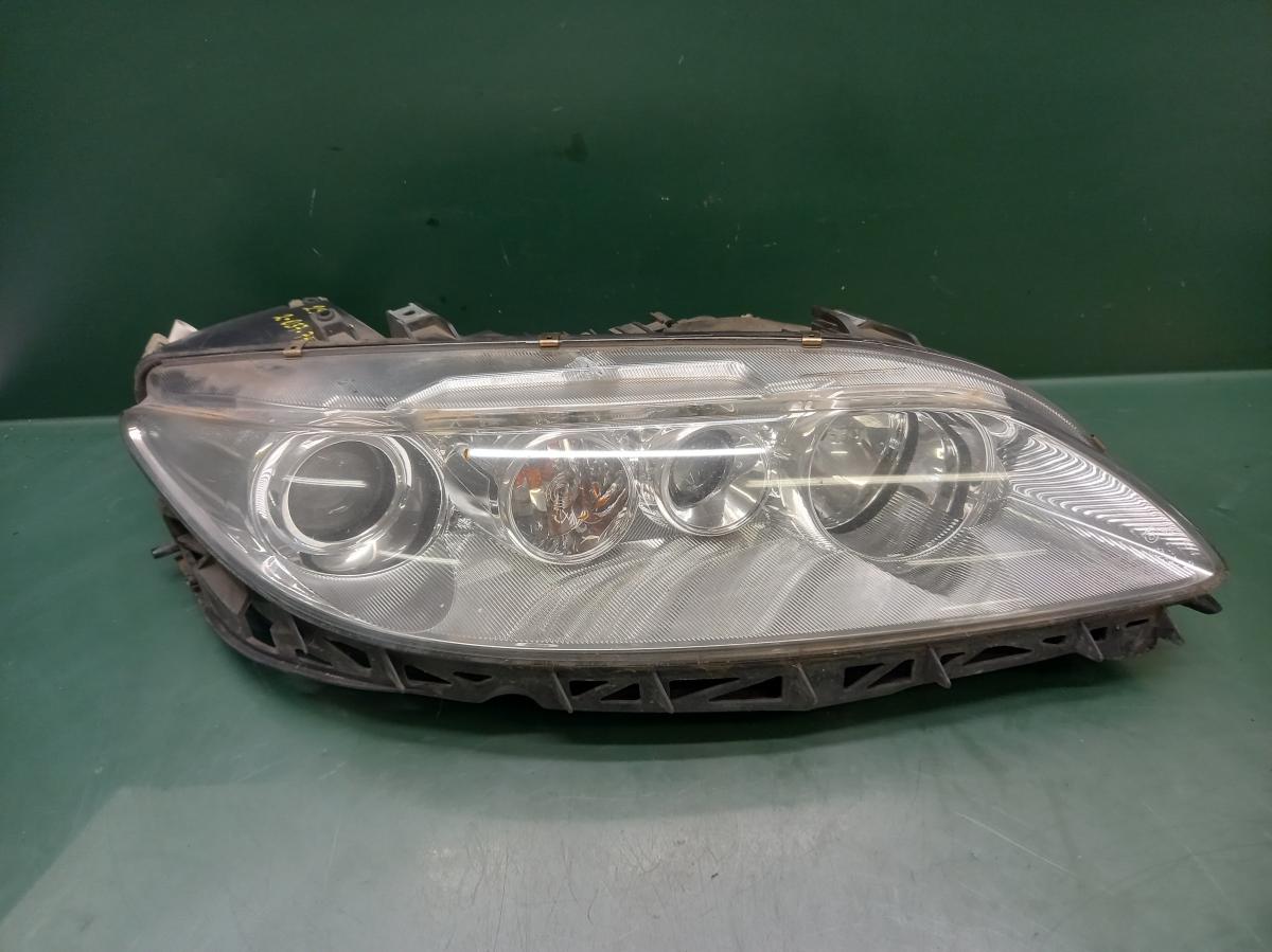 Světlo PP Halogen  MAZDA 6 2002-2005