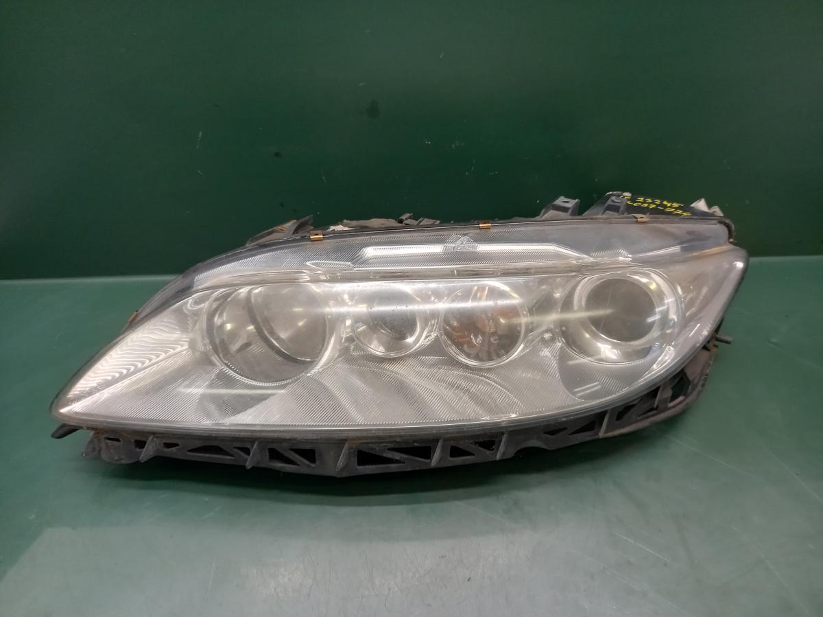 Světlo LP Halogen  MAZDA 6 2002-2005