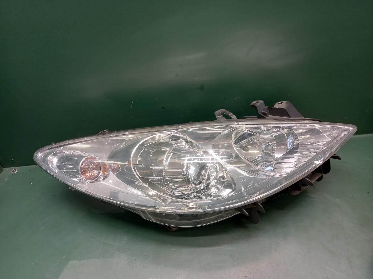 Světlo PP Halogen  PEUGEOT 307 iAutodily 1