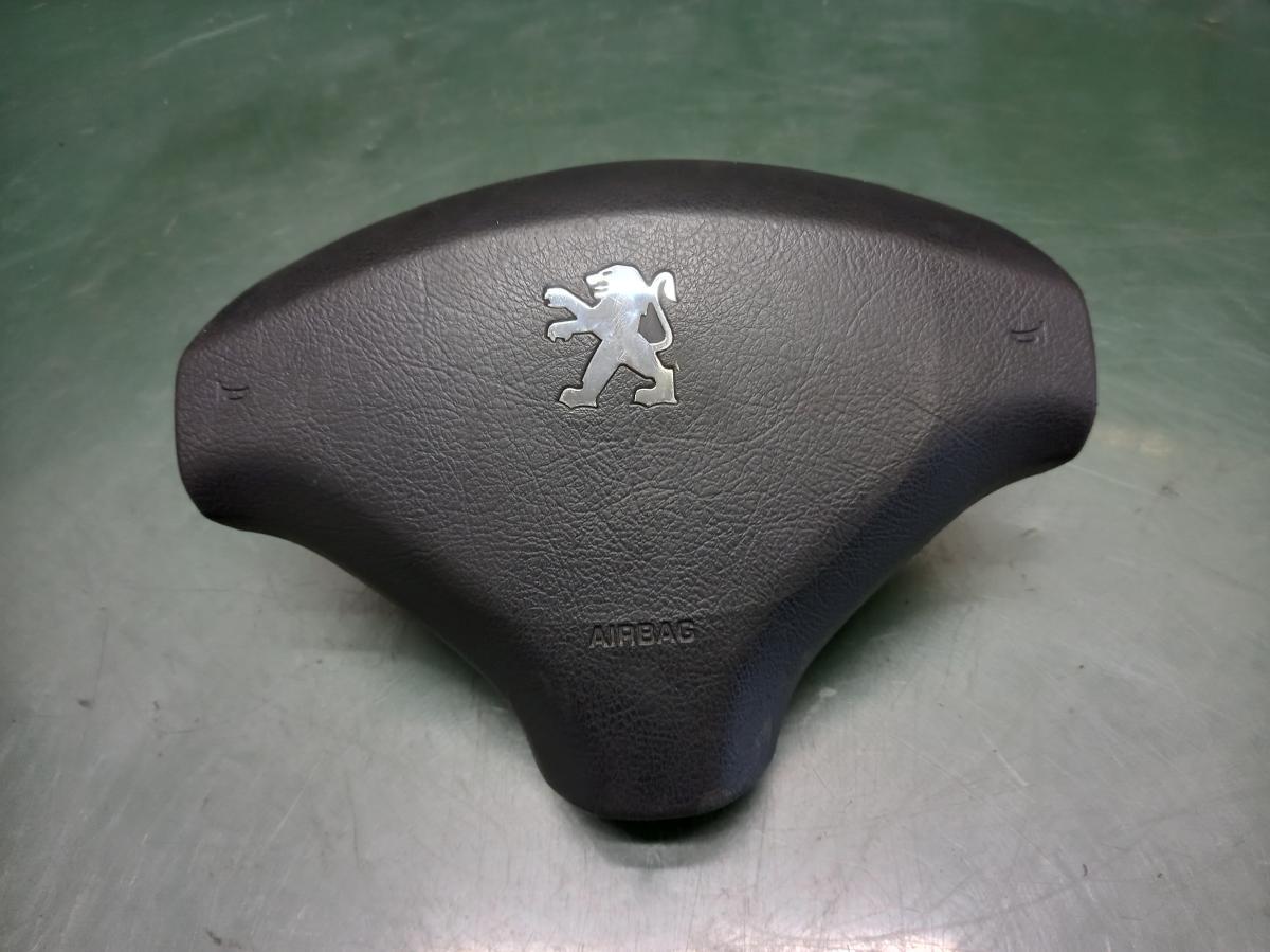 Airbag řidiče 96845302ZE PEUGEOT 5008 2009-0