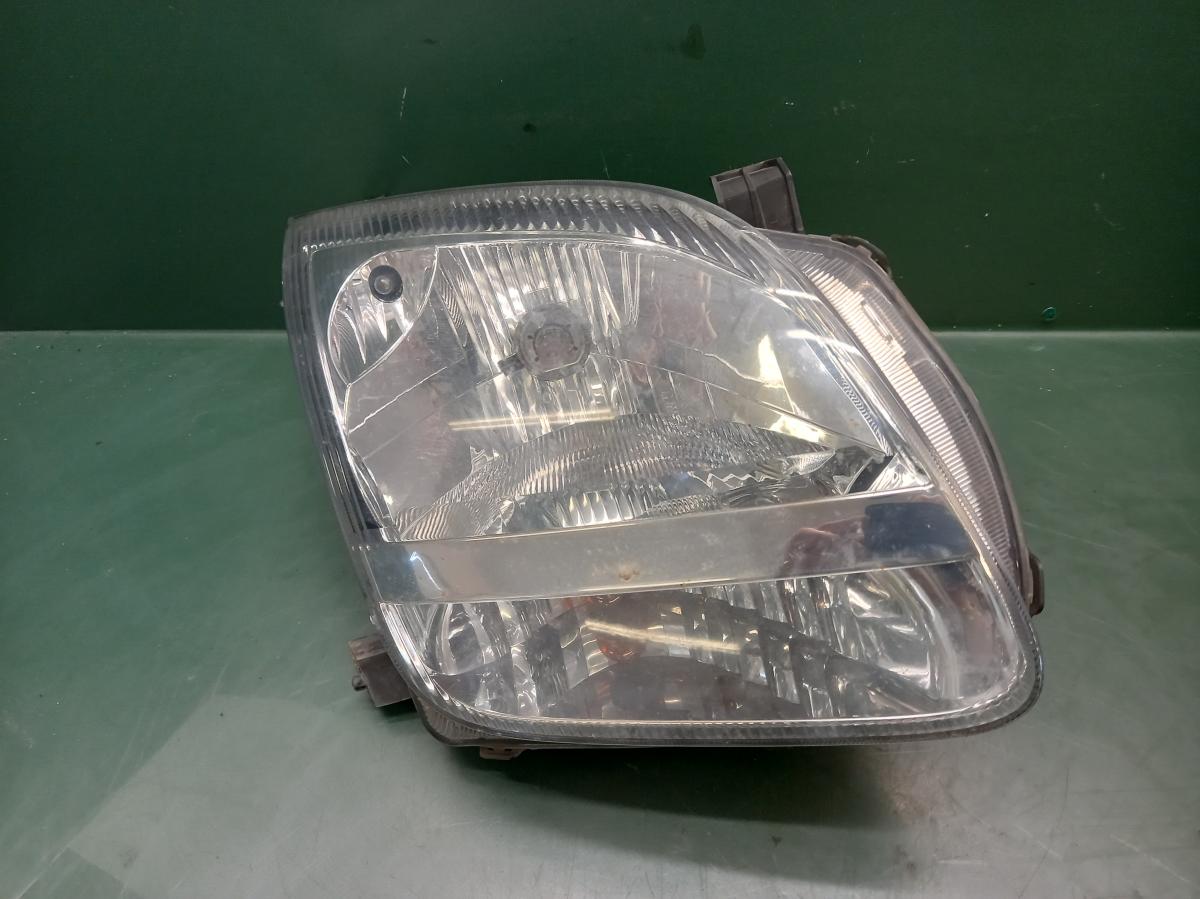 Světlo PP Halogen  SUZUKI IGNIS  2003-2008