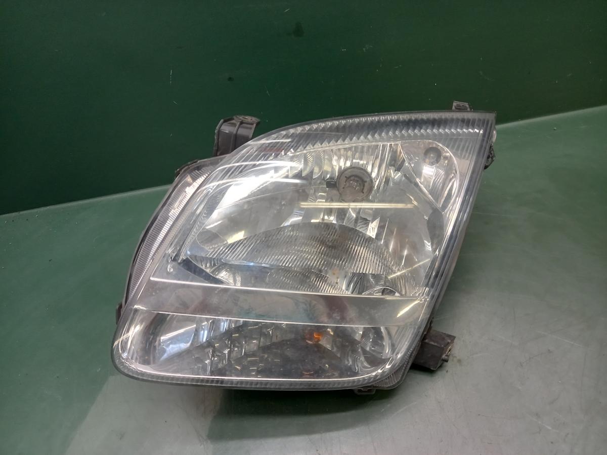 Světlo LP Halogen  SUZUKI IGNIS  2003-2008