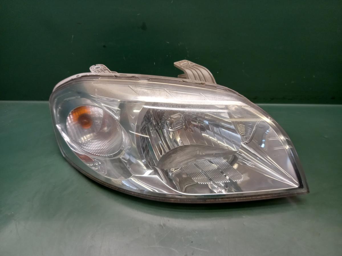 Světlo PP Halogen  CHEVROLET AVEO 2005-2011