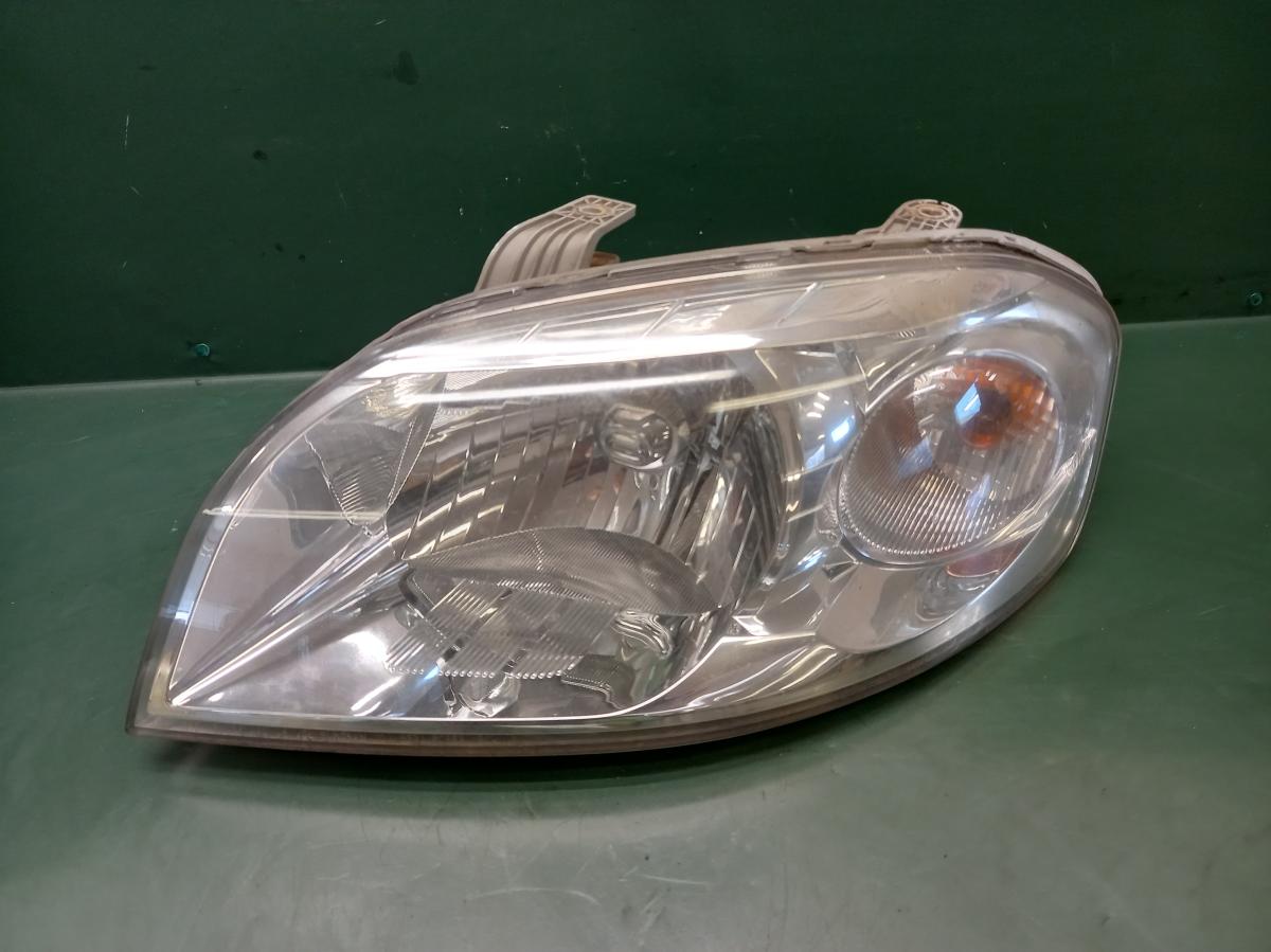 Světlo LP Halogen  CHEVROLET AVEO 2005-2011