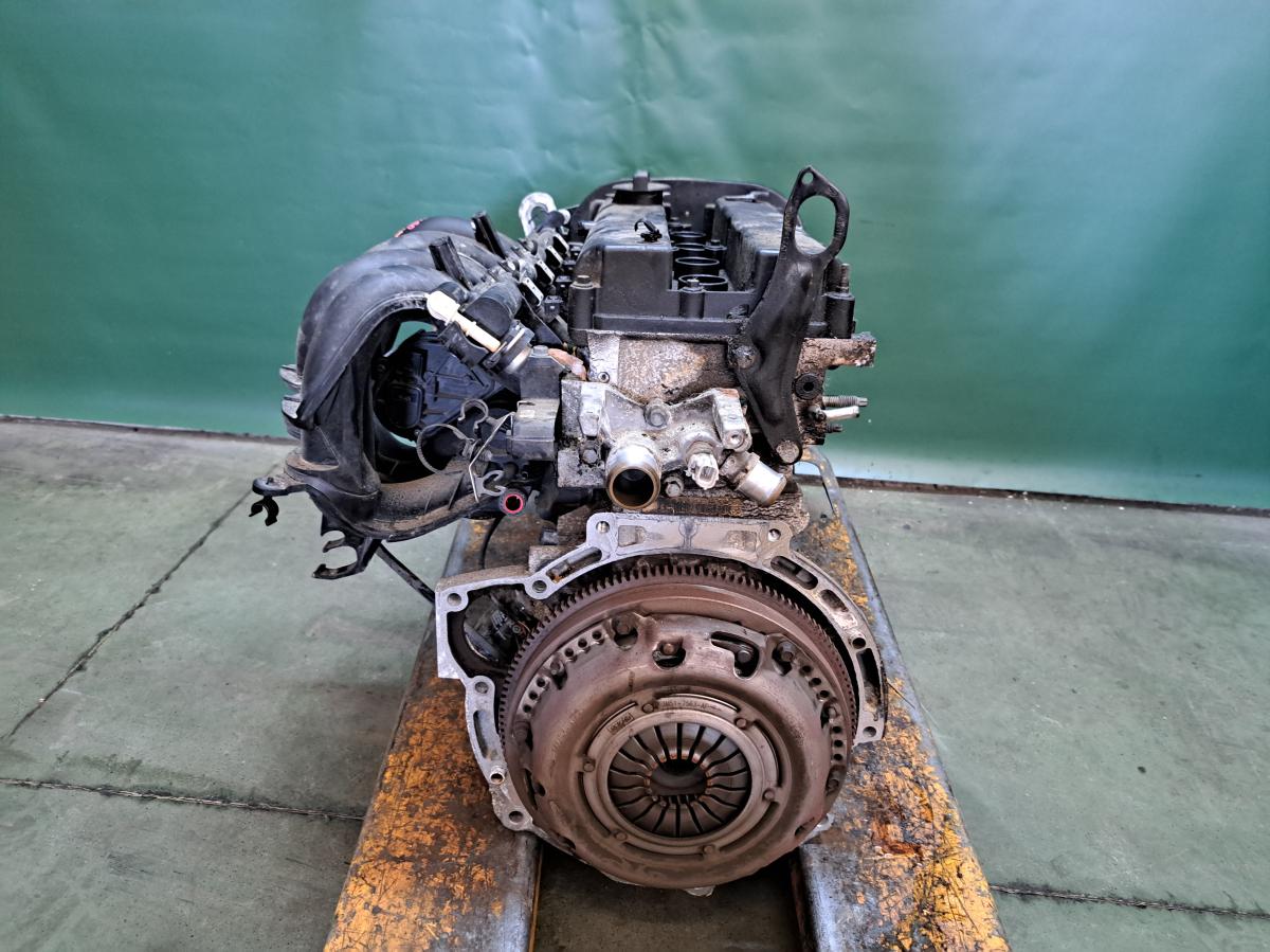 Motor 1,6 74kW, HWDA FORD FOCUS iAutodily 2