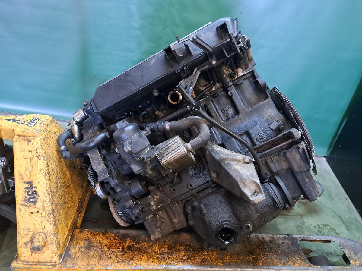 Motor 2,9 135kW, 306D1 BMW 3 1999-2001