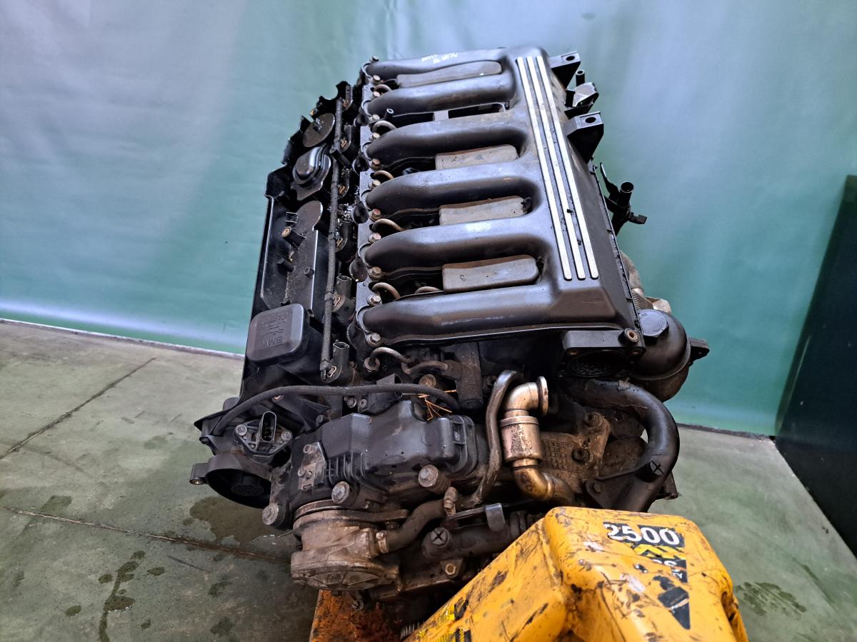 Motor 2,9 135kW, 306D1 BMW 3 iAutodily 2