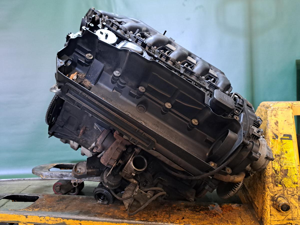 Motor 2,9 135kW, 306D1 BMW 3 iAutodily 3