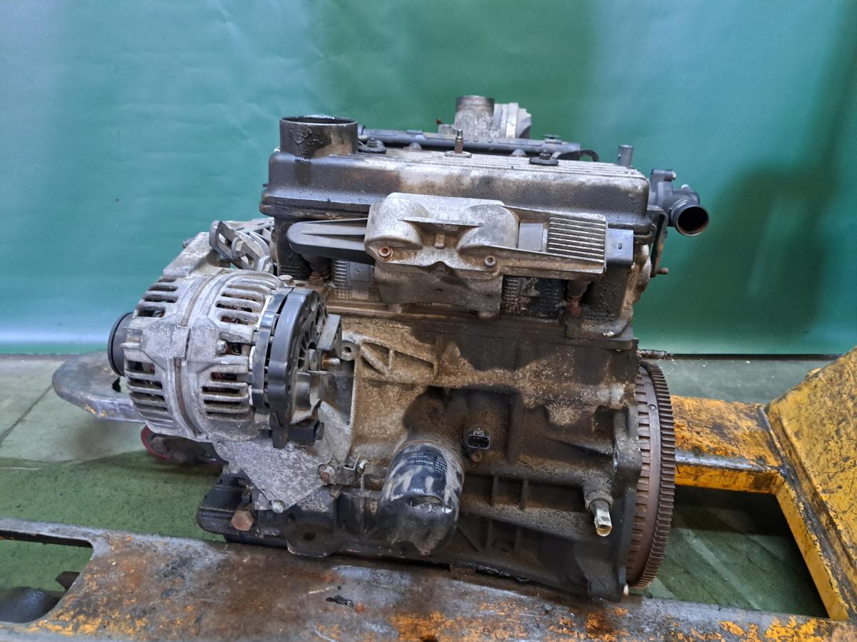 Motor 1,4 44kW, AZF ŠKODA FABIA 1999-2004