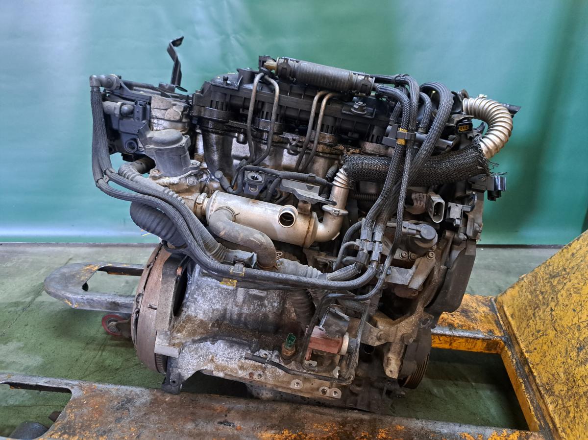 Motor 1,6 80kW, 9HZ PEUGEOT 407 iAutodily 3