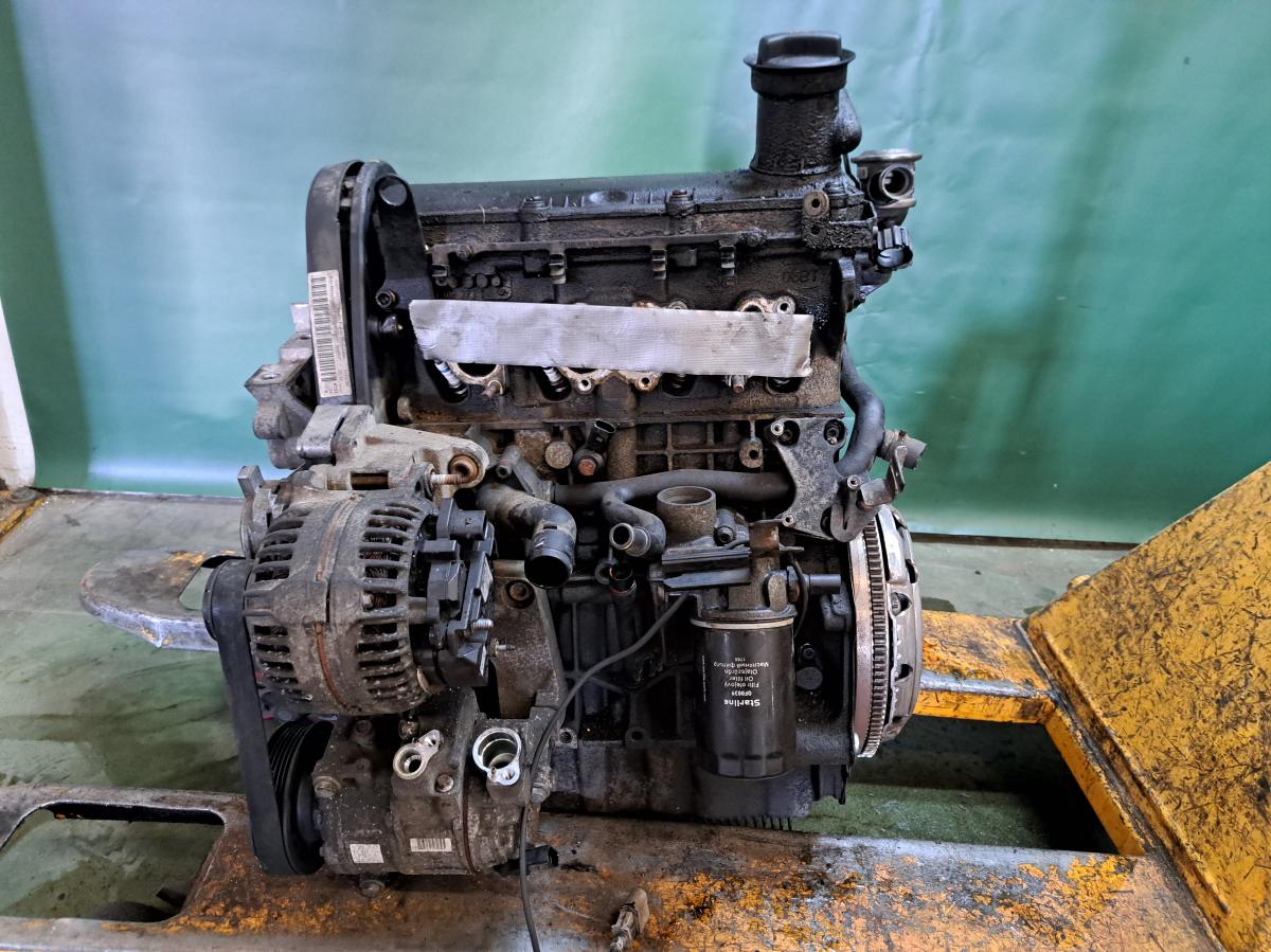 Motor 1,6 75kW, BSE ŠKODA OCTAVIA 2004-2009