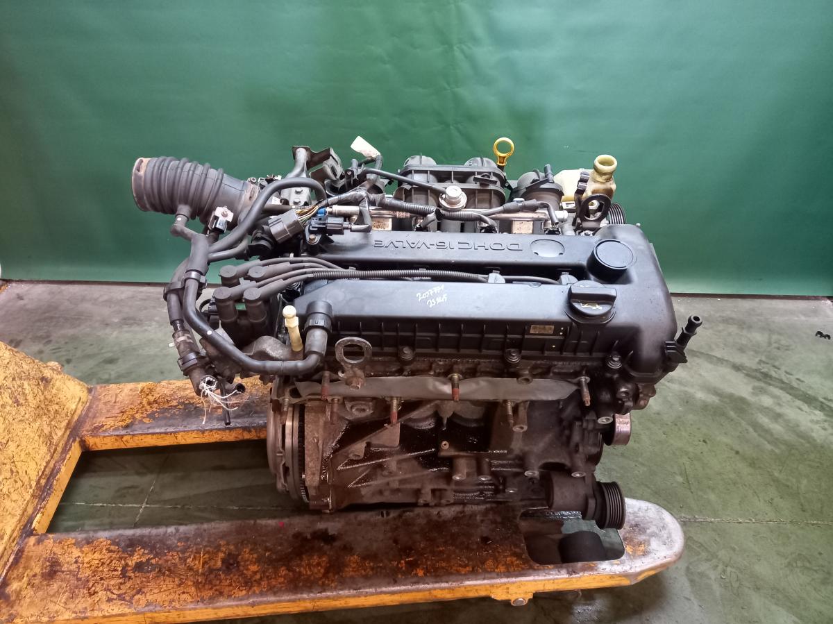 Motor 2,0 104kW MAZDA 6 2002-2005