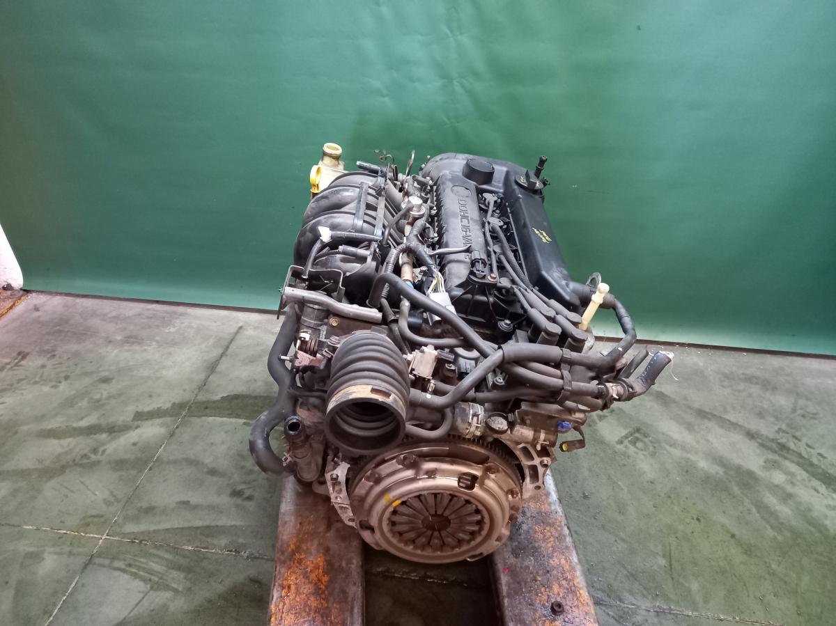 Motor 2,0 104kW MAZDA 6 iAutodily 2