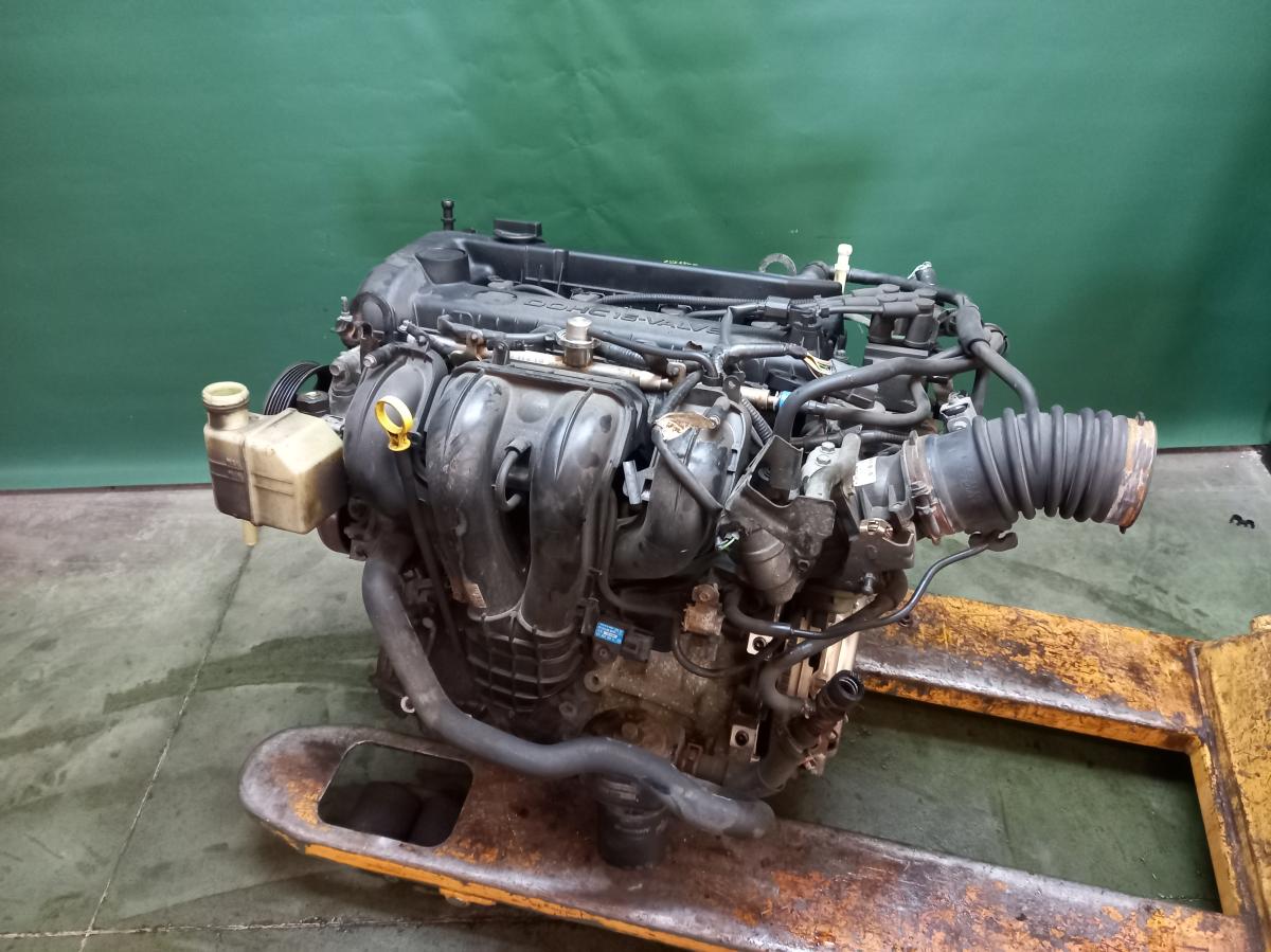 Motor 2,0 104kW MAZDA 6 iAutodily 3