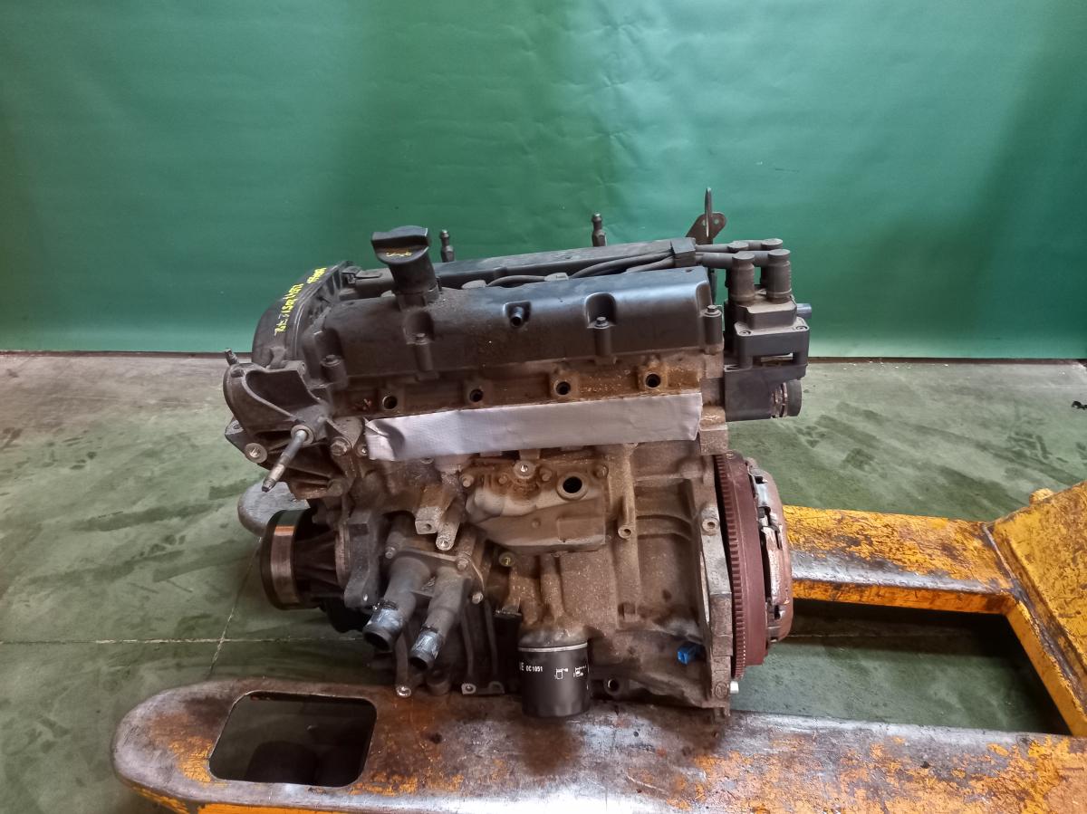 Motor 1,4 59kW FORD FUSION 2005-2012