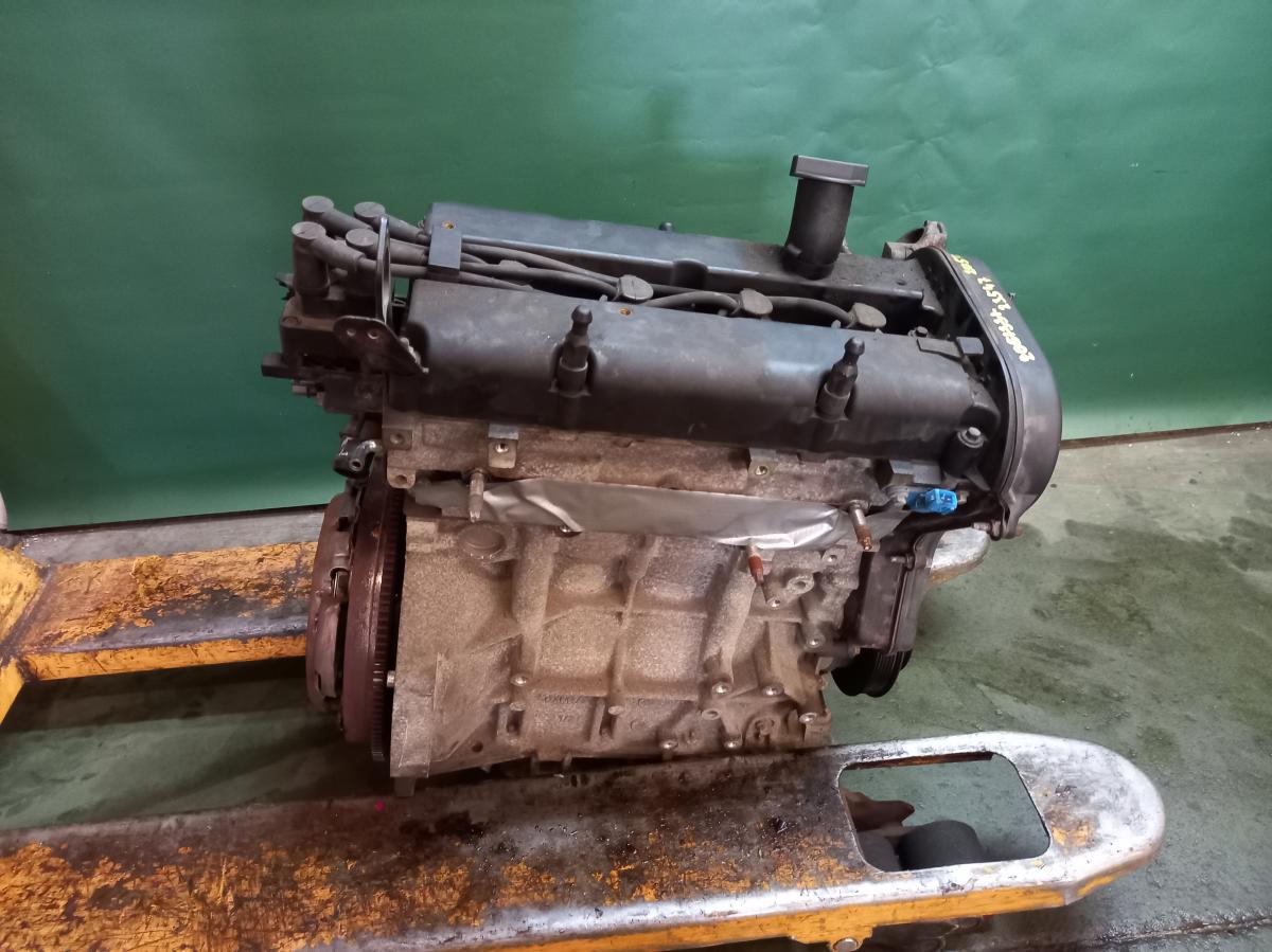 Motor 1,4 59kW FORD FUSION iAutodily 3