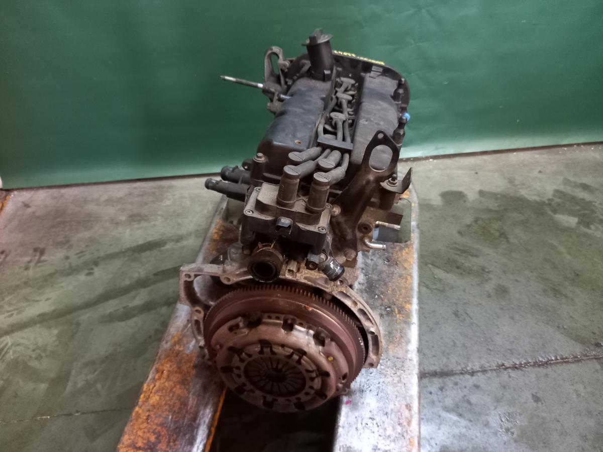 Motor 1,4 59kW FORD FUSION iAutodily 4