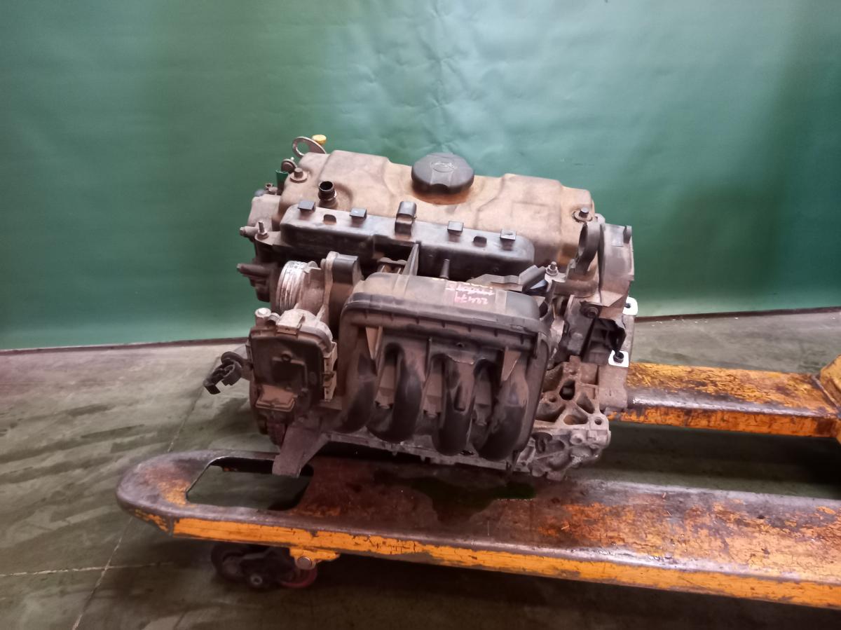 Motor 1,4 53kW PEUGEOT 207 iAutodily 1