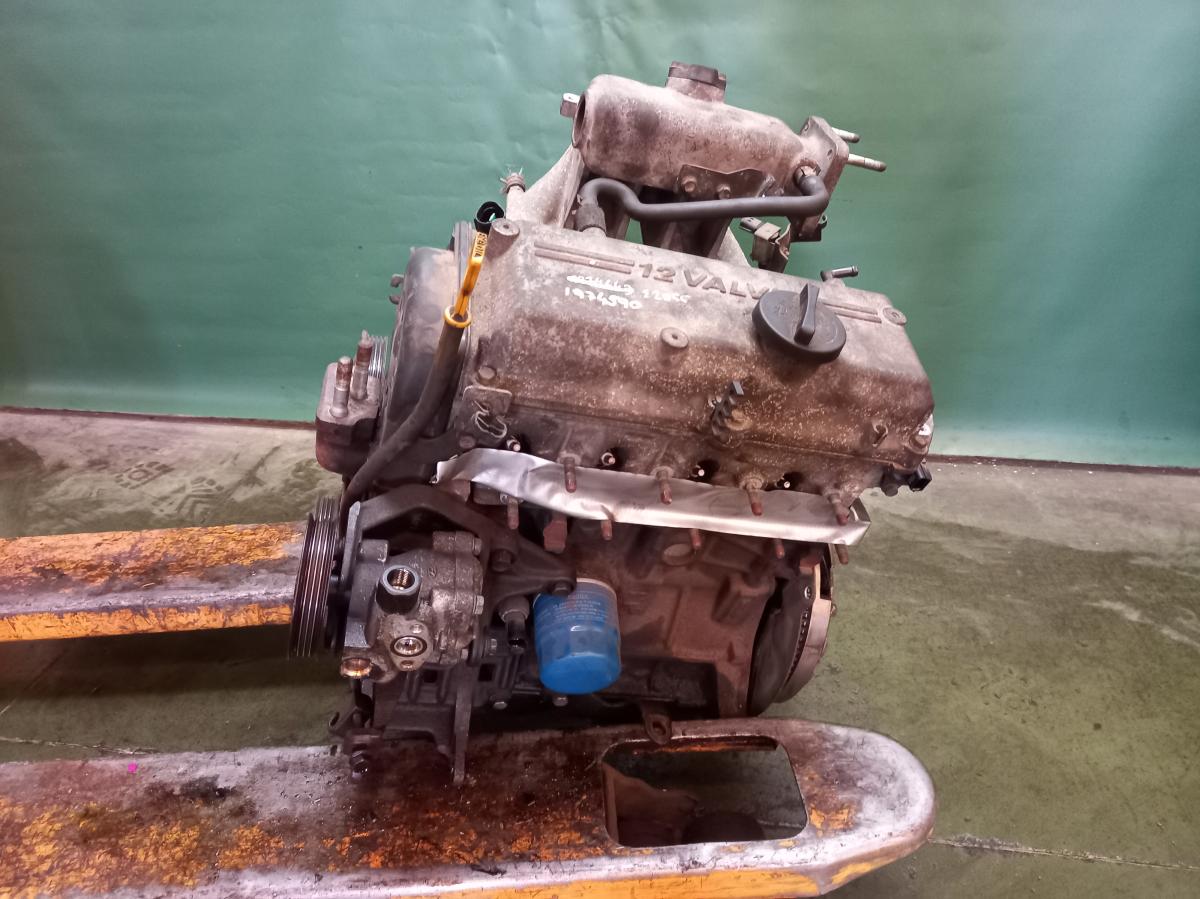 Motor 1,1 49kW HYUNDAI GETZ 2006-2009