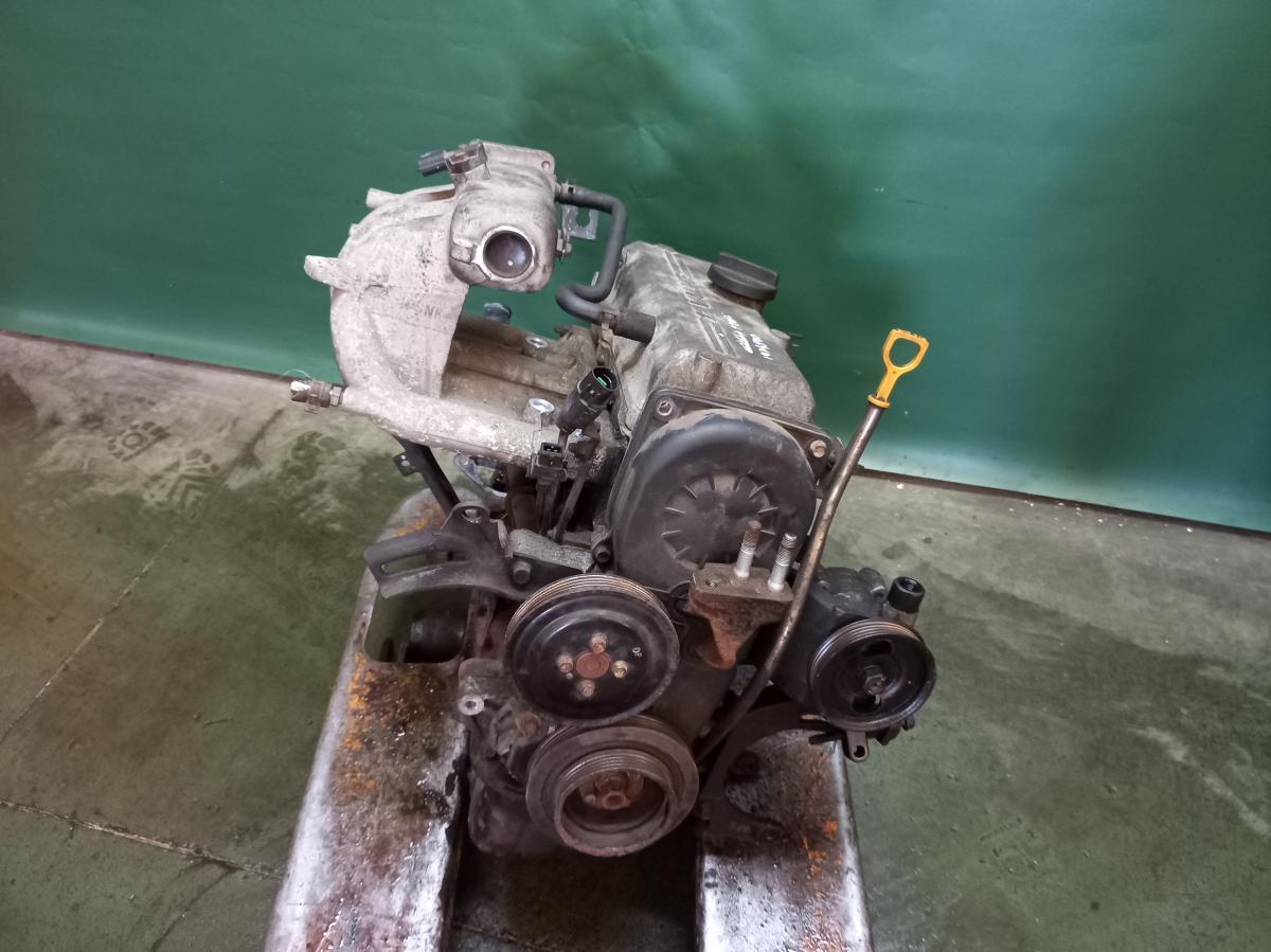 Motor 1,1 49kW HYUNDAI GETZ iAutodily 2