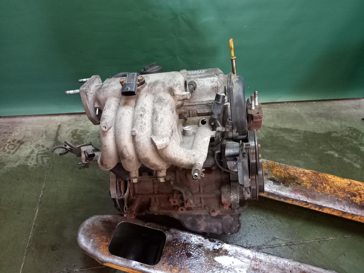 Motor 1,1 49kW HYUNDAI GETZ iAutodily 3