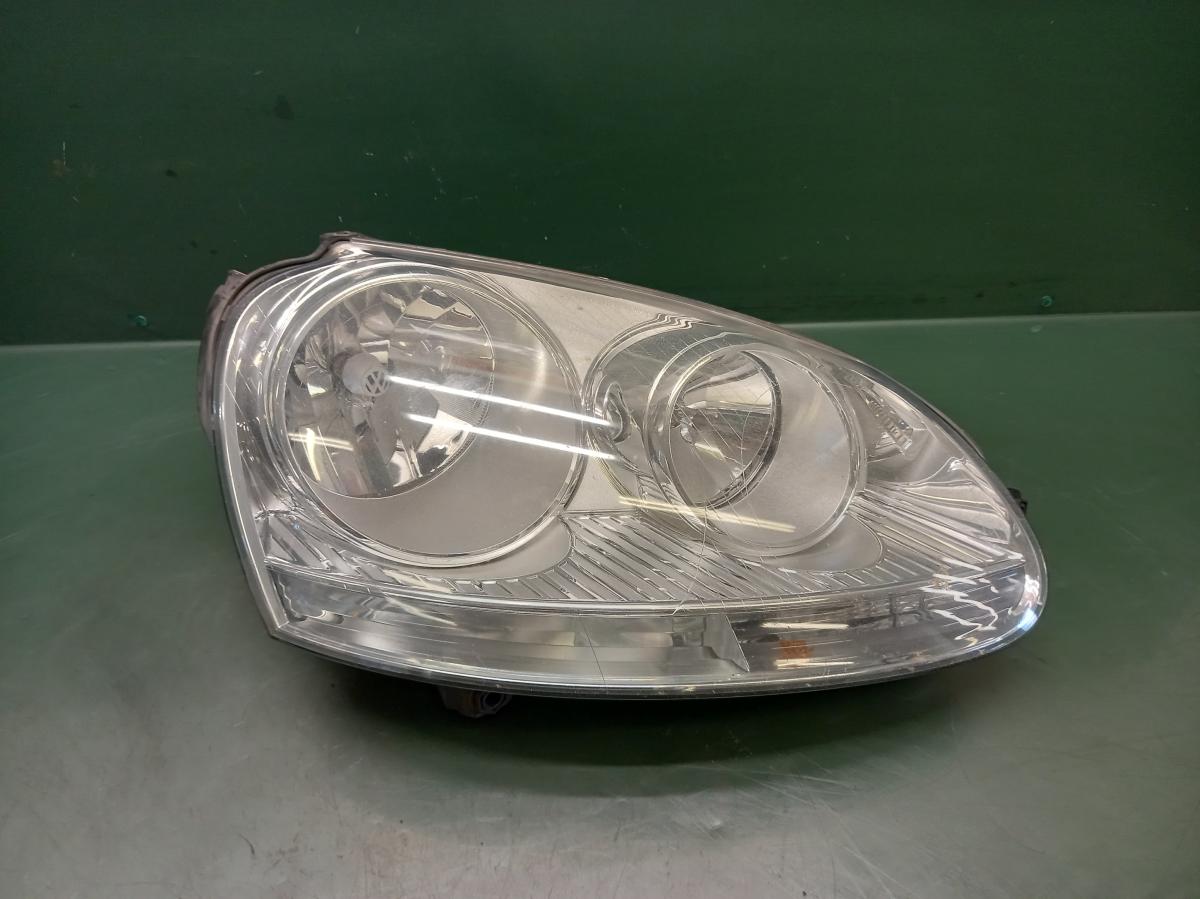 Světlo PP Halogen 1K6941006 VOLKSWAGEN GOLF 2003-2009