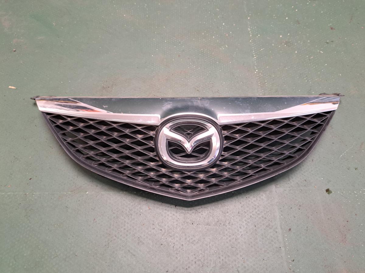 Maska  MAZDA 6 2002-2005