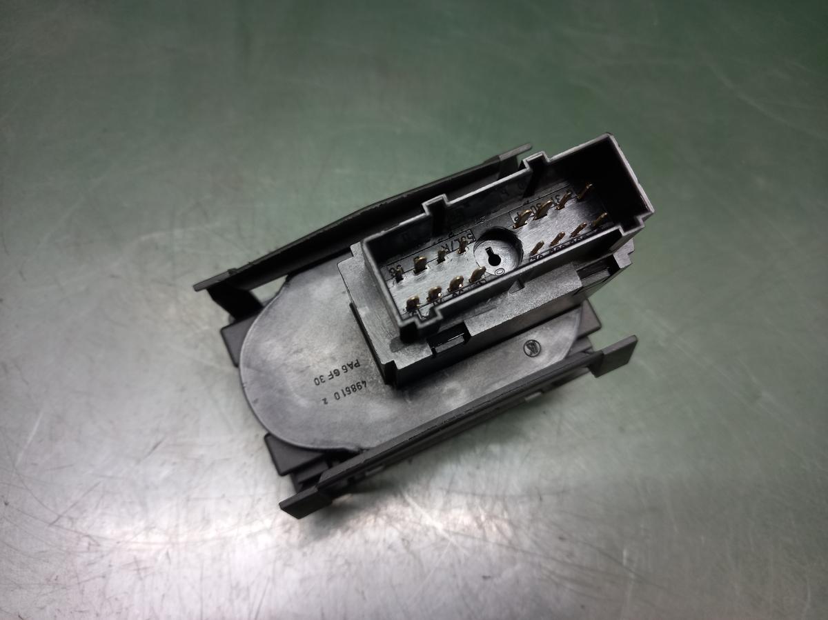 Spínač světel 4m5t-13a024-la FORD FOCUS iAutodily 2