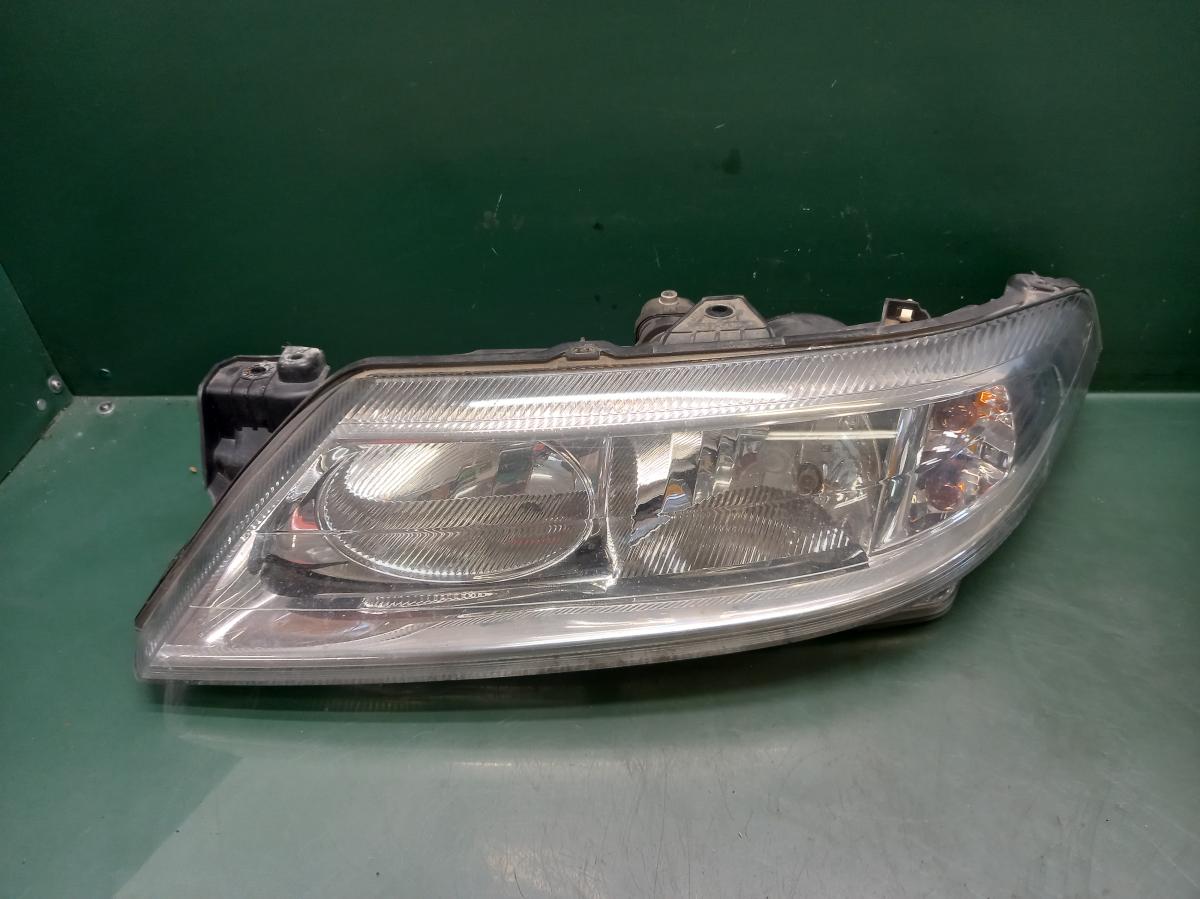 Světlo LP Halogen 9200002845 RENAULT LAGUNA 2001-2004