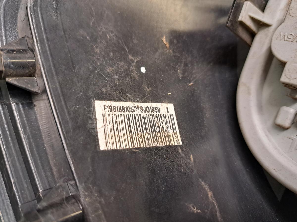 Světlo LZ FIAT BRAVO iAutodily 3